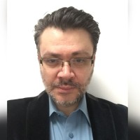 Universidad Cenfotec Employee Luis Naranjo's profile photo