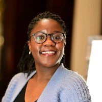 Fera Science Ltd. Employee Moyra Rusere's profile photo