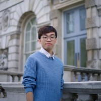 Jasper Yu Email