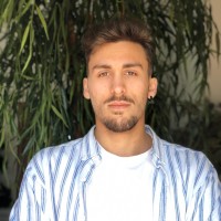 Reboot Employee Leonardo Lopes's profile photo
