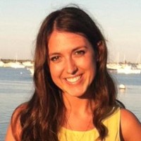 Ralph Lauren Employee Danielle Hill's profile photo