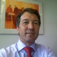 Askové Employee Leon Heemskerk's profile photo