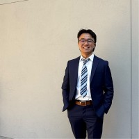 Agape-1 Technology Inc. Employee Jerry Chen's profile photo