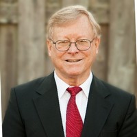 The Washington Times Employee Larry Moffitt's profile photo