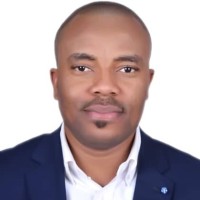 CribMD Employee Shedrack Ererobe's profile photo