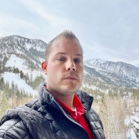 Geoff Stenroos Email & Phone Number