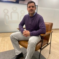 QIK Tours Employee Jesús Casas Salazar's profile photo
