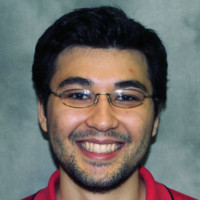 CRC Evans Employee Maxim Dalton's profile photo