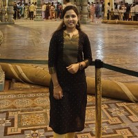 Shweta Ankalaki's profile photo