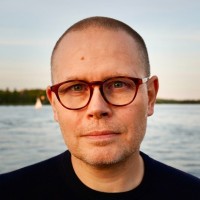 Naturhistoriska riksmuseet Employee Cristian Norlin's profile photo