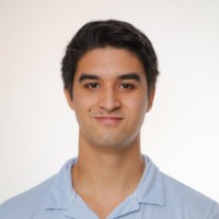 Comun Employee Elliott Jobson's profile photo