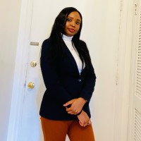 eBlu Solutions Employee Omolola Fawole's profile photo