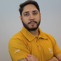 TAESA - Transmissora Aliança de Energia Elétrica S.A. Employee Bruno Rocha's profile photo