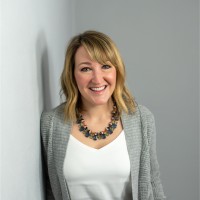 Starbucks Employee Amy Bailey's profile photo