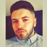 Everythingbranded.co.uk Employee Luke Bowden's profile photo