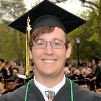 Augur Consulting Employee Alexander Garner's profile photo
