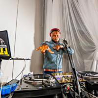 DJ Double J Email