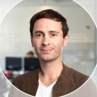 Accrease (Adobe Partner of the Year) Employee Billy Jenkins's profile photo