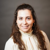 HealthTree Foundation Employee Elisabeth Ahlstrom's profile photo