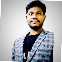 Ajith T Email