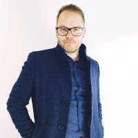 Symal Group Employee Adam Coe's profile photo