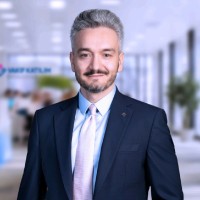 Vakıf Katılım Employee Mehmet Yorulmaz's profile photo