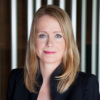 Ebner Stolz Employee Isabell Zemelka's profile photo