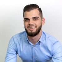 Ateco Group Employee Ahmad Fakih's profile photo