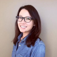Rockstar Games Employee Phoebe Lin's profile photo