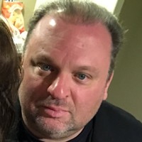 US Internet Employee Travis Carter's profile photo