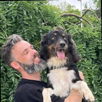 Promidata Employee Ian Wolfs's profile photo