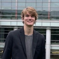 Uline Employee Drew Daly's profile photo