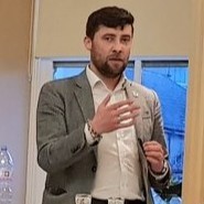 Fórsa trade union Employee Derek Kelleher's profile photo