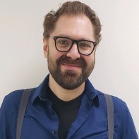 NYC Department of Education Employee Mark Gilman's profile photo