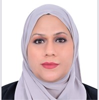 Jafza Employee Saima Butt's profile photo