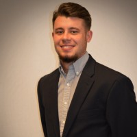 Ahlstrom Employee Zeb Dehart's profile photo