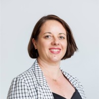 MSD Belgium Employee Ciar Harbord's profile photo
