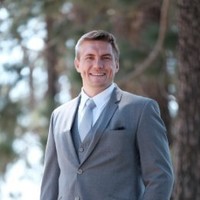 Adendorff Machinery Mart Employee David Jacobs's profile photo