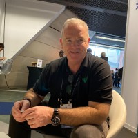 Nanitor Employee Richard Daly's profile photo