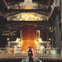 Amazon Web Services (AWS) Employee Greg Kelso's profile photo