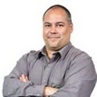 Dataside Employee Paulo Andreola's profile photo