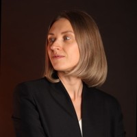 Bron Employee Aleksandra Chivildeeva's profile photo