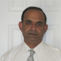 Ritesh Patel Email & Phone Number