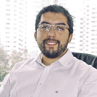 TIVIT LATAM Employee Pablo Prieto Oyarce's profile photo