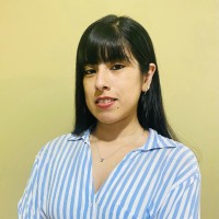 Sologic - Root Cause Analysis Employee Yanina Reyes's profile photo
