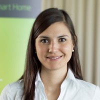 Loxone Employee Katrin Moser's profile photo