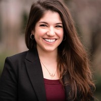 Waxman Strategies Employee Gina Drioane's profile photo