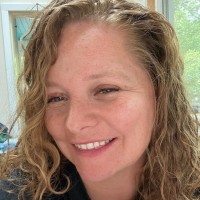 National Nutrition Employee Katherine Aldous's profile photo