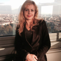 Medlink Employee Florescu Nora's profile photo
