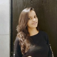 Sushma Pandey Email